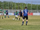 De Meeuwen 1 - S.K.N.W.K. 1 (competitie) seizoen 2024-2025 (43/171)
